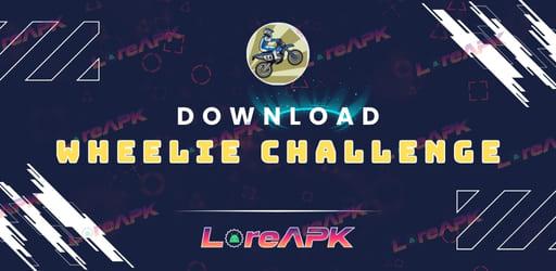 Wheelie Challenge