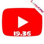 YouTube Premium 19.36 APK (MediaFire)