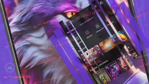 zedge mod apk terbaru loreapk 2024