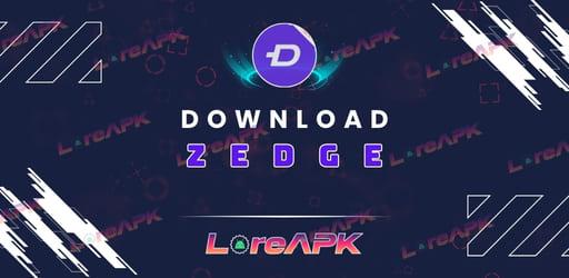 Zedge 8.54.3 Mod APK (Kredit Tak Terbatas)_2