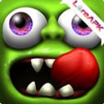 Zombie Tsunami 4.5.134 Mod APK (Unlocked All Birds)