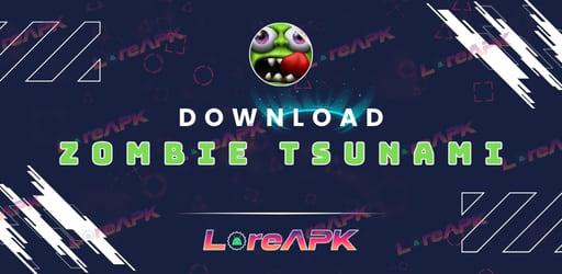 Zombie Tsunami 4.5.134 Mod APK (Buka Semua Burung)_2