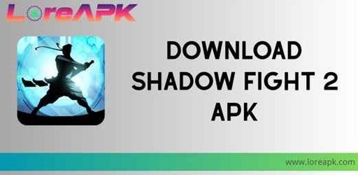 Shadow Fight 2