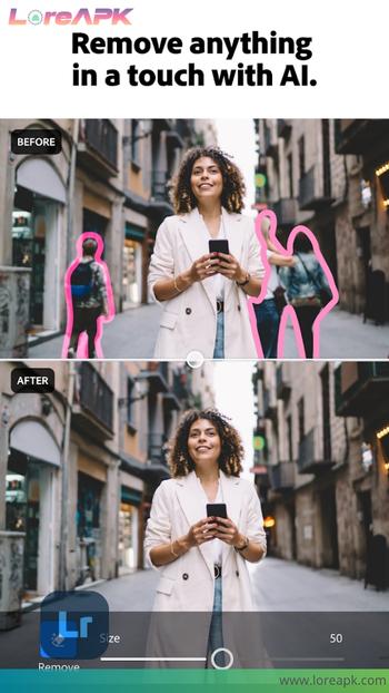 adobe lightroom apk download