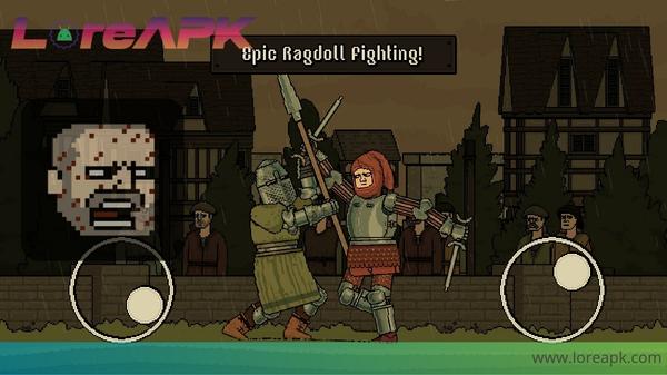 bloody bastard apk download