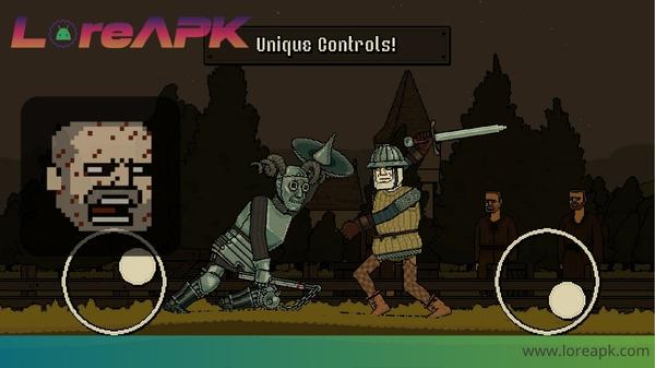 bloody bastard apk mediafire