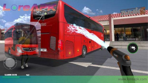 bus simulator ultimate 3