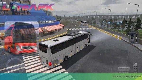 bus simulator ultimate apk download