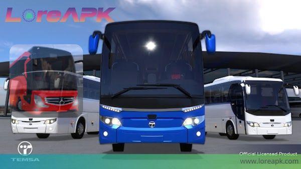 bus simulator ultimate apk free