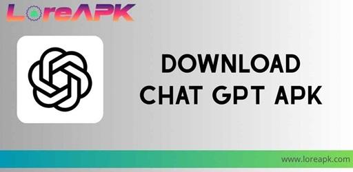 ChatGPT Mod APK 1.2026.090 (Premium Unlocked, Plus)_2