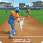 Cricket League Mod APK 1.32.0 (Premier)