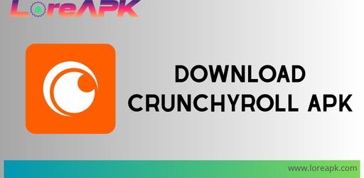 Crunchyroll Mod APK 3.107.0 (Premium Unlocked)_2