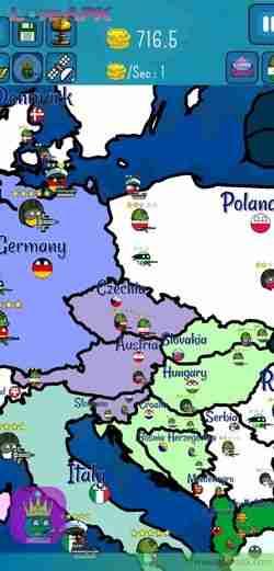 dictators no peace apk 2026