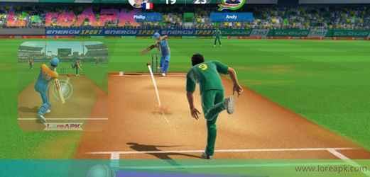 download cricket league apk