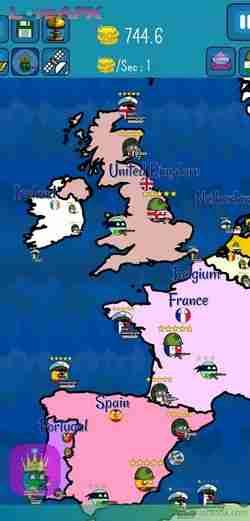 download dictators no peace apk