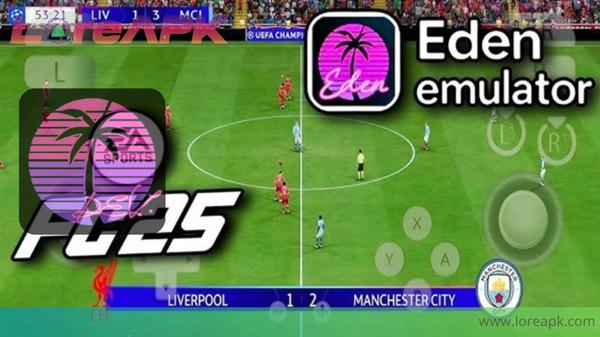 eden nightly firmware apk download