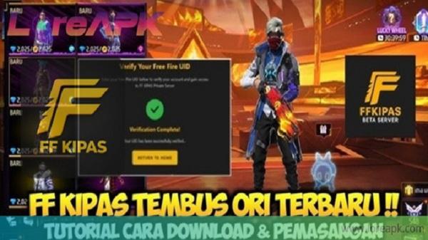 ff kipas apk mediafire