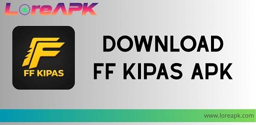FF Kipas APK 19.8_2