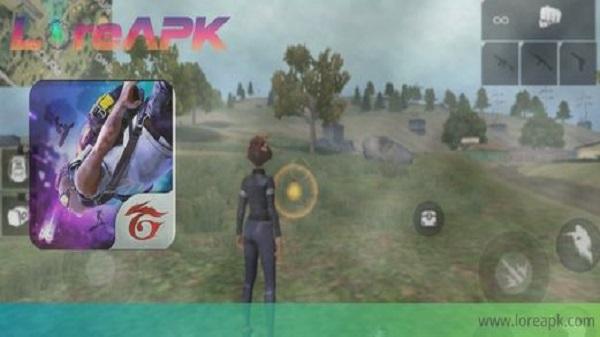 free fire 2018 apk download