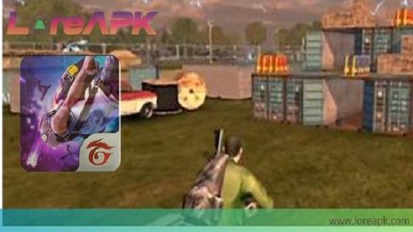 free fire 2018 apkal