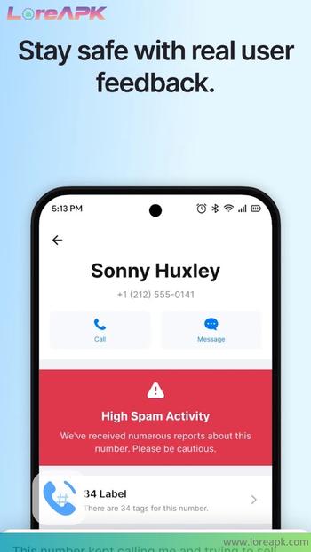 getcontact apk android