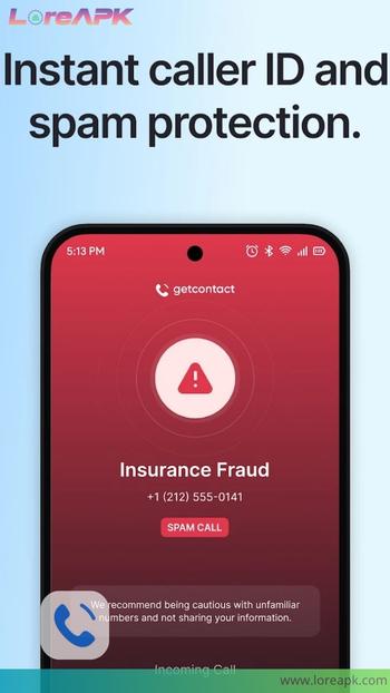 getcontact apk free