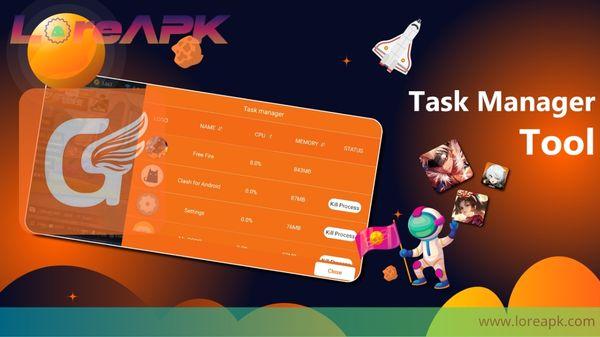 gg game space apk android