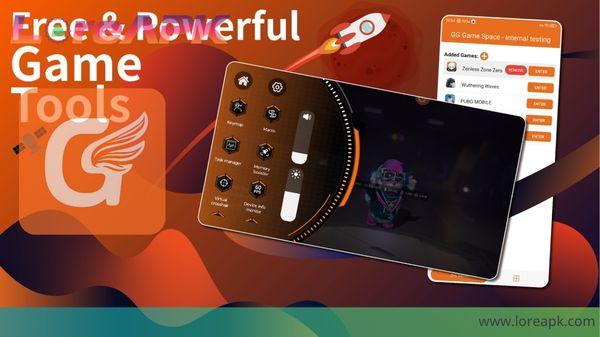 gg game space apk full