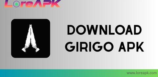 Girigo APK 2.0_2
