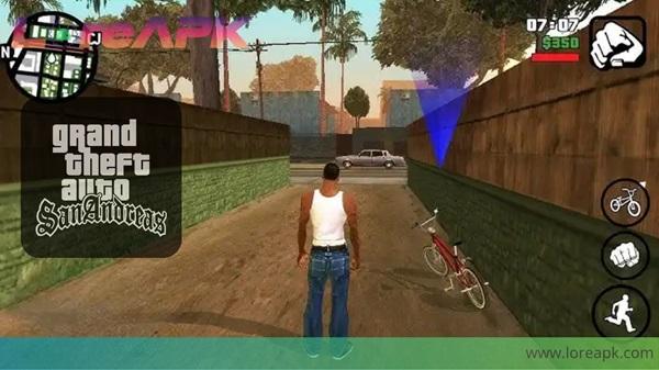 gta san andreas apk download