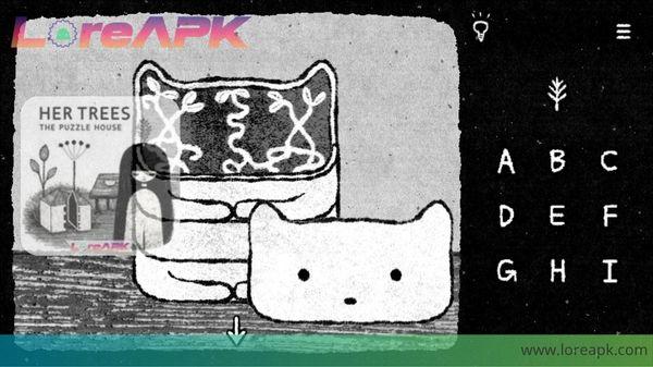 her trees apk mobile download