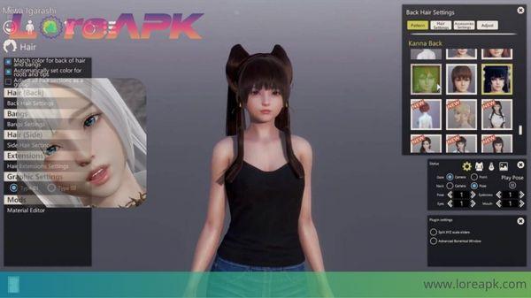 honey select apk full