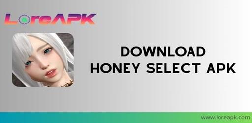 Honey Select APK 4.3_2