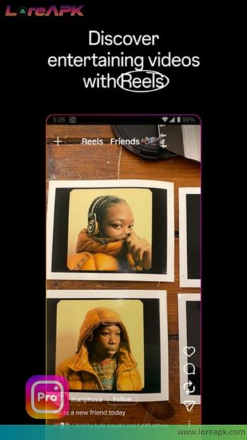 insta pro apk mediafire