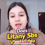 Litany Sbs APK 1.0 (Viral Video)