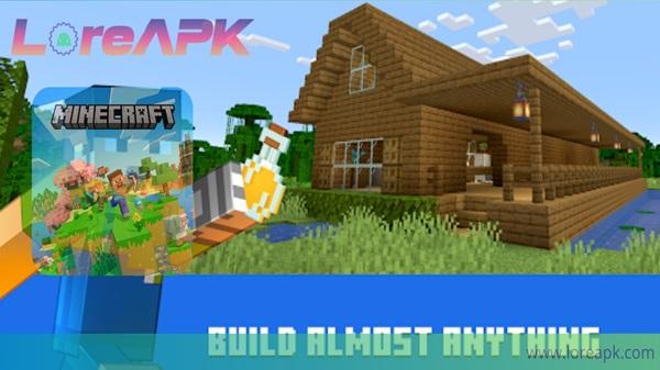 minecraft apk android