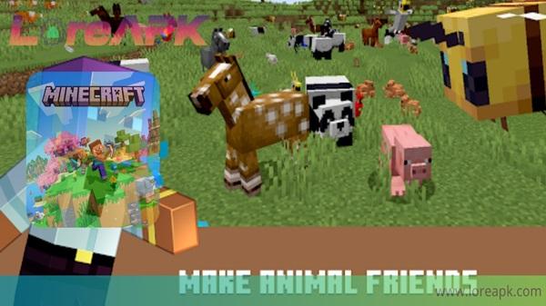 minecraft apk download