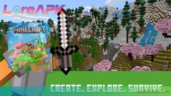 minecraft apk mediafire