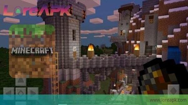 minecraft beta mod apk download 2