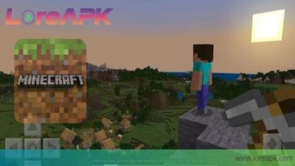 minecraft beta mod apk full
