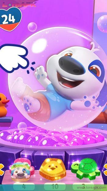 my talking hank islands apk mediafire