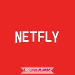 Netfly Mod APK v3.0.1 (Premium Unlocked)