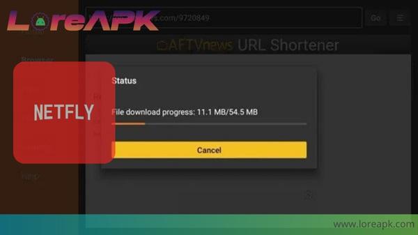 netfly apk mediafire