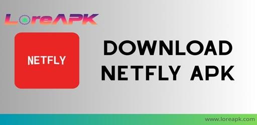 Netfly Mod APK v3.0.1 (Premium Unlocked)_2
