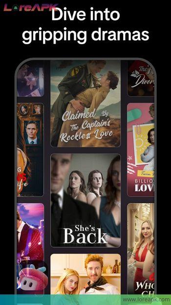 pinedrama apk free