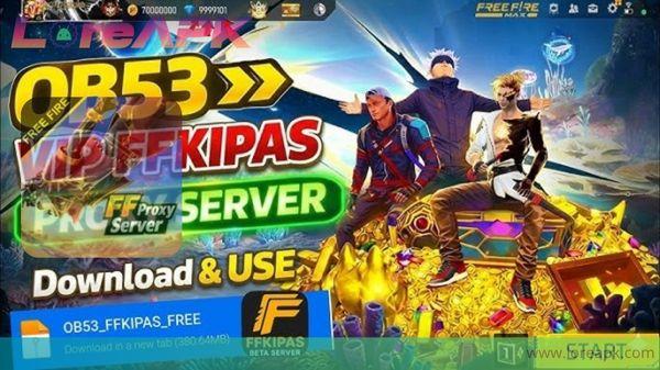 proxy server ob53 apk android