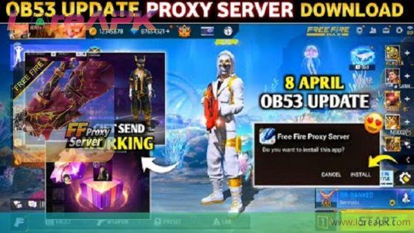 proxy server ob53 apk download