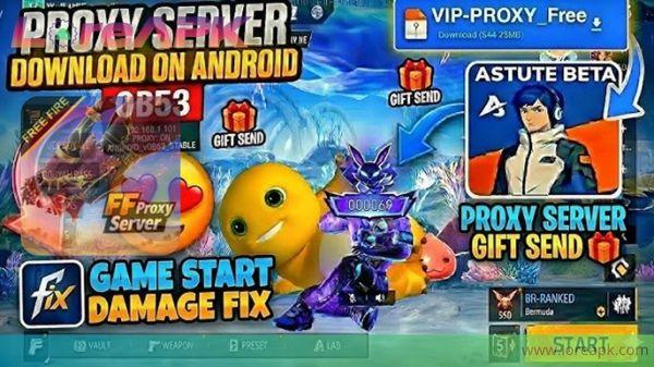 proxy server ob53 apkal