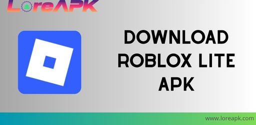 Roblox Lite APK 2.717.985_2