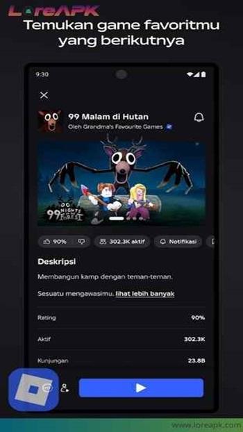 roblox mod apk mediafire